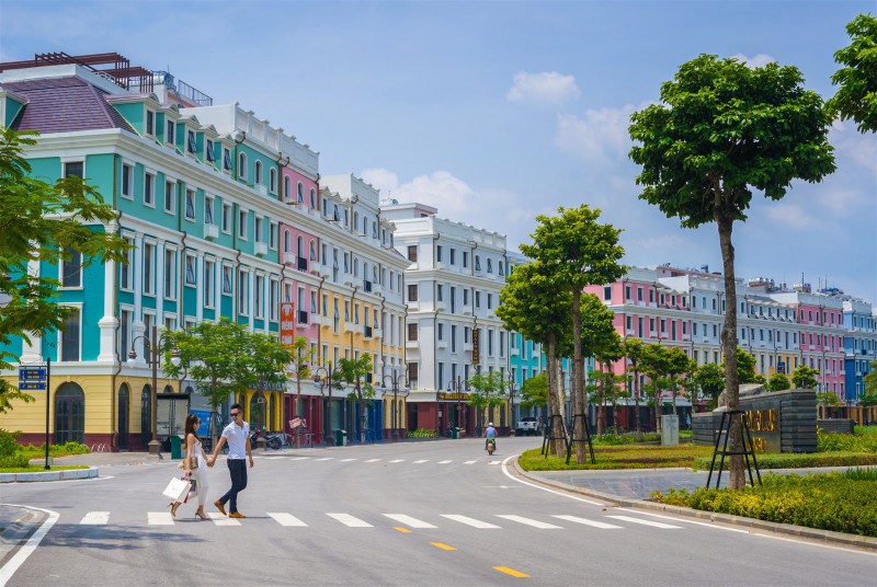 Quảng Ninh: Hành trình tiến đến “ngôi vương” du lịch Việt - Ảnh 3. Quảng Ninh: Hành trình tiến đến “ngôi vương” du lịch Việt - Ảnh 3.