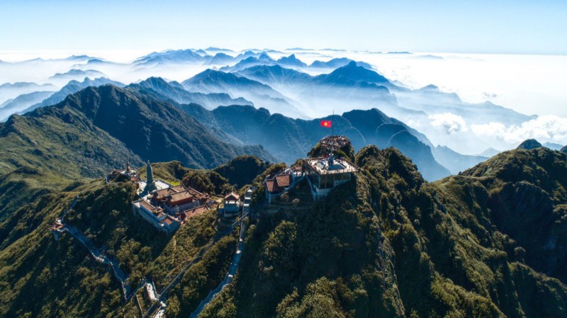 Du lịch văn hóa - từ vùng đất cằn vượt vũ môn ra thế giới - Ảnh 3. Du lịch văn hóa - từ vùng đất cằn vượt vũ môn ra thế giới - Ảnh 3.