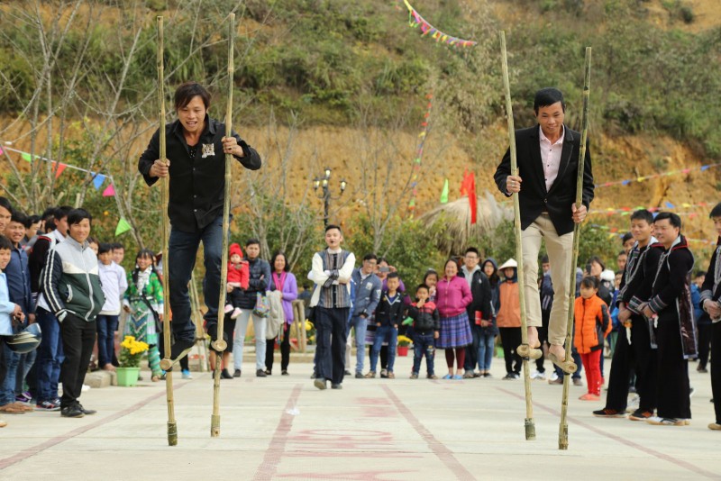 Du lịch văn hóa - từ vùng đất cằn vượt vũ môn ra thế giới - Ảnh 4. Du lịch văn hóa - từ vùng đất cằn vượt vũ môn ra thế giới - Ảnh 4.