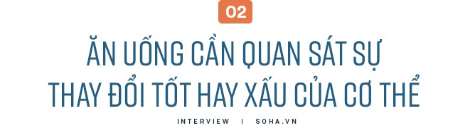 Cao thủ Yoga Ấn Độ: Cơ thể bạn là Khí, Hỏa hay Thổ, dựa vào đó để ăn uống tập luyện thì sẽ sống khỏe - Ảnh 7. Cao thủ Yoga Ấn Độ: Cơ thể bạn là Khí, Hỏa hay Thổ, dựa vào đó để ăn uống tập luyện thì sẽ sống khỏe - Ảnh 7.