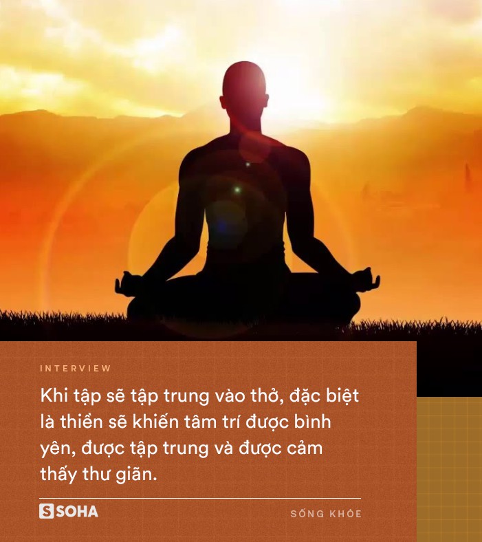 Cao thủ Yoga Ấn Độ: Cơ thể bạn là Khí, Hỏa hay Thổ, dựa vào đó để ăn uống tập luyện thì sẽ sống khỏe - Ảnh 8. Cao thủ Yoga Ấn Độ: Cơ thể bạn là Khí, Hỏa hay Thổ, dựa vào đó để ăn uống tập luyện thì sẽ sống khỏe - Ảnh 8.