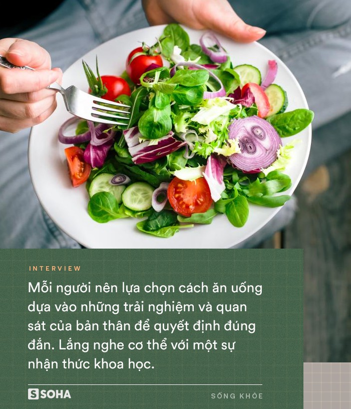 Cao thủ Yoga Ấn Độ: Cơ thể bạn là Khí, Hỏa hay Thổ, dựa vào đó để ăn uống tập luyện thì sẽ sống khỏe - Ảnh 5. Cao thủ Yoga Ấn Độ: Cơ thể bạn là Khí, Hỏa hay Thổ, dựa vào đó để ăn uống tập luyện thì sẽ sống khỏe - Ảnh 5.