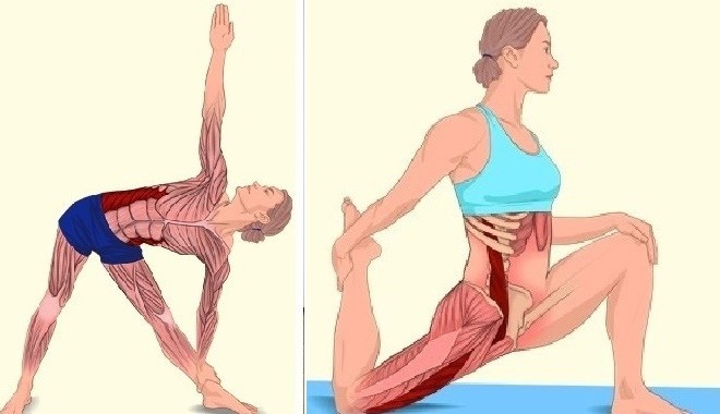 Người bị xương khớp kém, nên chọn môn thể dục thể thao nào là tốt nhất? - Ảnh 3. Người bị xương khớp kém, nên chọn môn thể dục thể thao nào là tốt nhất? - Ảnh 3.
