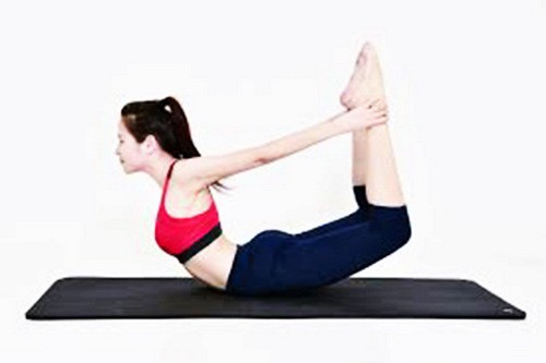 Cách ngừa đau khi mới tập yoga - Ảnh 2. Cách ngừa đau khi mới tập yoga - Ảnh 2.