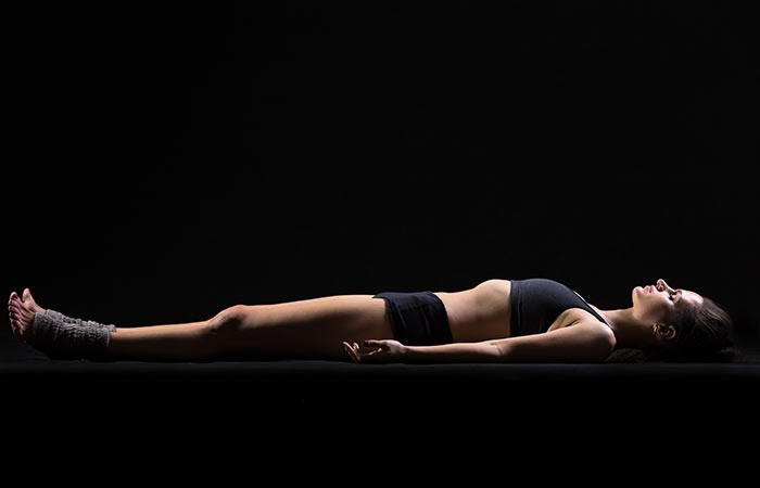 9 tư thế yoga tăng cơ hội thụ thai cho bạn - Ảnh 9. 9 tư thế yoga tăng cơ hội thụ thai cho bạn - Ảnh 9.