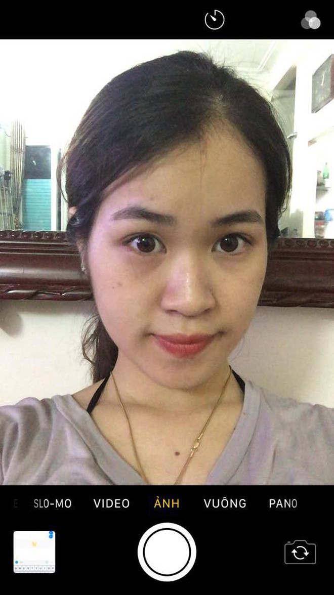 Những ví dụ chứng minh công nghệ trang điểm nợ cánh con trai một lời xin lỗi chân thành nhất - Ảnh 1. Những ví dụ chứng minh công nghệ trang điểm nợ cánh con trai một lời xin lỗi chân thành nhất - Ảnh 1.
