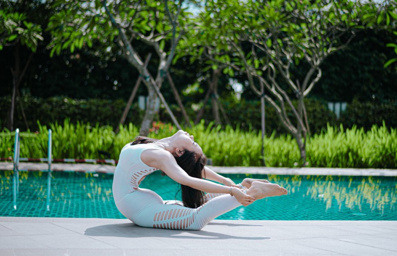 Câu chuyện đời thay đổi khi ta thay đổi của cô gái vàng Yoga VN: Bài học từ thủ tướng Ấn Độ - Ảnh 13. Câu chuyện đời thay đổi khi ta thay đổi của cô gái vàng Yoga VN: Bài học từ thủ tướng Ấn Độ - Ảnh 13.
