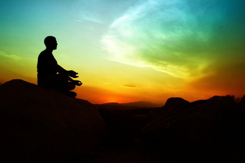 Nghiên cứu gây sốc: Yoga và thiền định khiến con người trở nên sân si và tự nâng cao bản thân mình hơn - Ảnh 4. Nghiên cứu gây sốc: Yoga và thiền định khiến con người trở nên sân si và tự nâng cao bản thân mình hơn - Ảnh 4.