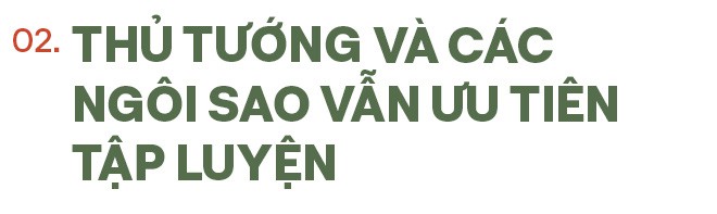 Câu chuyện đời thay đổi khi ta thay đổi của cô gái vàng Yoga VN: Bài học từ thủ tướng Ấn Độ - Ảnh 6. Câu chuyện đời thay đổi khi ta thay đổi của cô gái vàng Yoga VN: Bài học từ thủ tướng Ấn Độ - Ảnh 6.