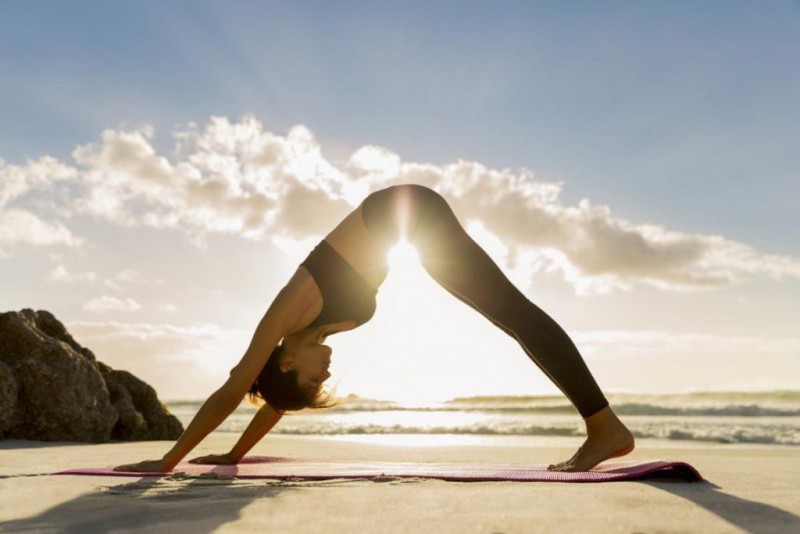 Nghiên cứu gây sốc: Yoga và thiền định khiến con người trở nên sân si và tự nâng cao bản thân mình hơn - Ảnh 2. Nghiên cứu gây sốc: Yoga và thiền định khiến con người trở nên sân si và tự nâng cao bản thân mình hơn - Ảnh 2.