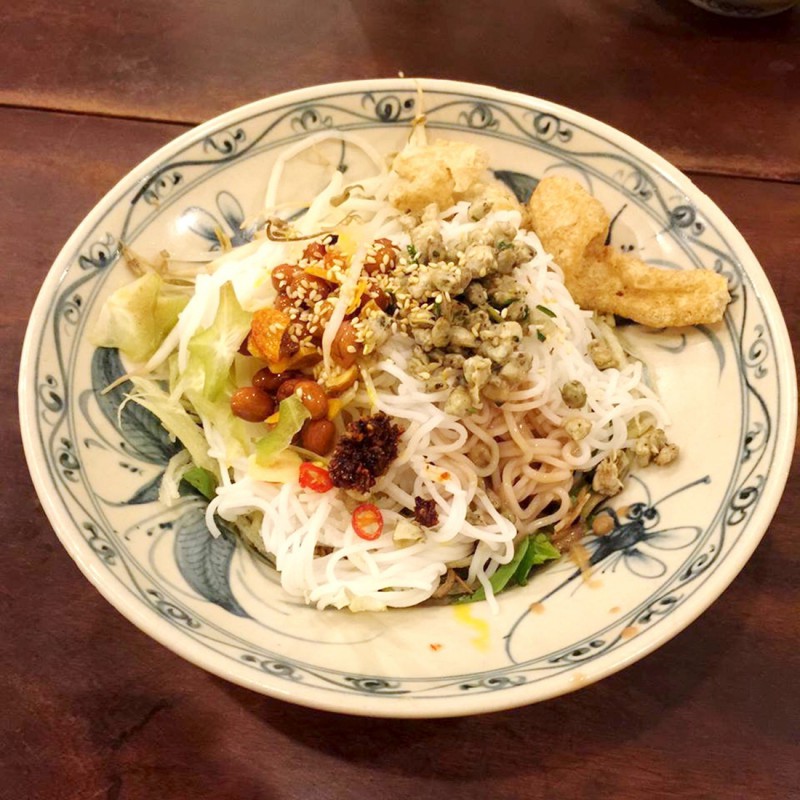 Hai món ngon ăn hoài không chán ở xứ Huế - Ảnh 3. Hai món ngon ăn hoài không chán ở xứ Huế - Ảnh 3.