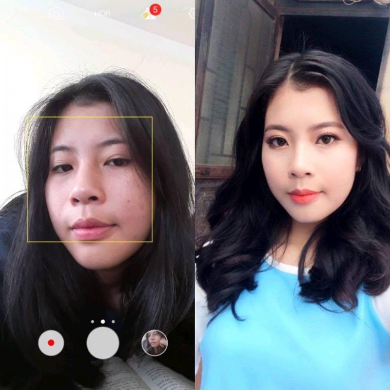 Những ví dụ chứng minh công nghệ trang điểm nợ cánh con trai một lời xin lỗi chân thành nhất - Ảnh 3. Những ví dụ chứng minh công nghệ trang điểm nợ cánh con trai một lời xin lỗi chân thành nhất - Ảnh 3.