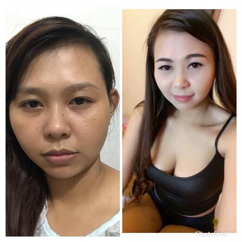 Những ví dụ chứng minh công nghệ trang điểm nợ cánh con trai một lời xin lỗi chân thành nhất - Ảnh 4. Những ví dụ chứng minh công nghệ trang điểm nợ cánh con trai một lời xin lỗi chân thành nhất - Ảnh 4.