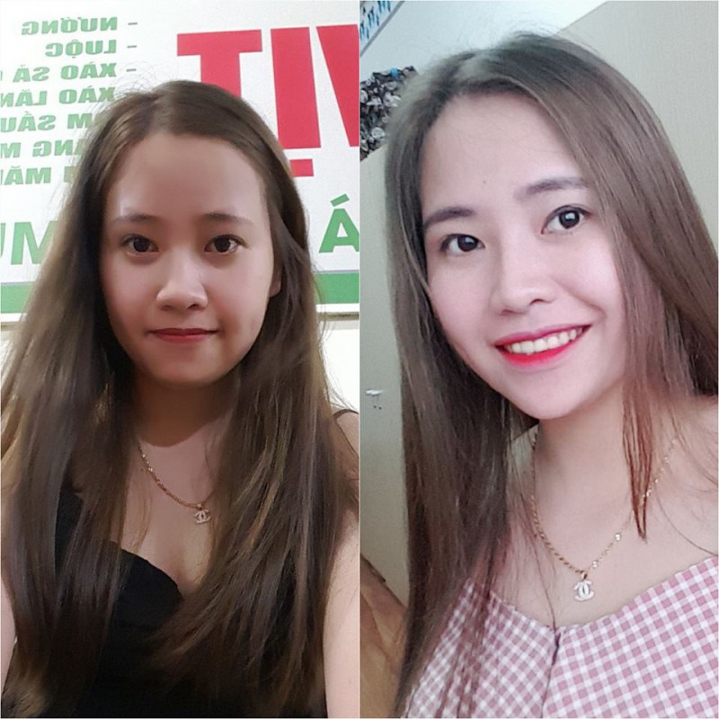 Những ví dụ chứng minh công nghệ trang điểm nợ cánh con trai một lời xin lỗi chân thành nhất - Ảnh 6. Những ví dụ chứng minh công nghệ trang điểm nợ cánh con trai một lời xin lỗi chân thành nhất - Ảnh 6.