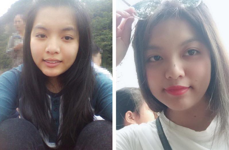 Những ví dụ chứng minh công nghệ trang điểm nợ cánh con trai một lời xin lỗi chân thành nhất - Ảnh 9. Những ví dụ chứng minh công nghệ trang điểm nợ cánh con trai một lời xin lỗi chân thành nhất - Ảnh 9.
