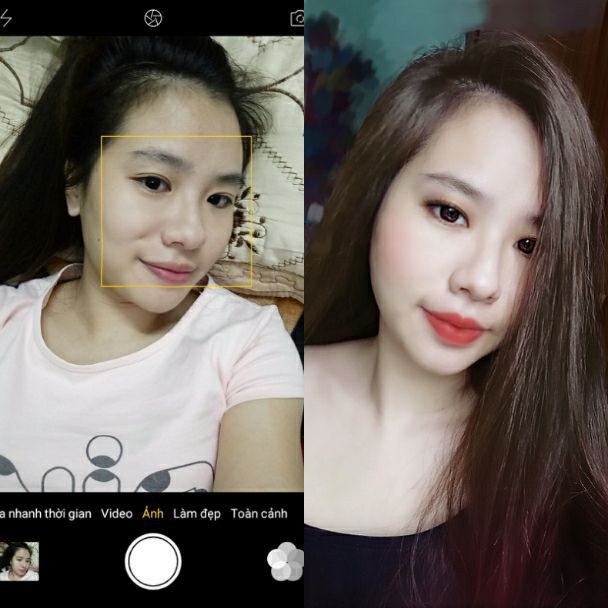 Những ví dụ chứng minh công nghệ trang điểm nợ cánh con trai một lời xin lỗi chân thành nhất - Ảnh 11. Những ví dụ chứng minh công nghệ trang điểm nợ cánh con trai một lời xin lỗi chân thành nhất - Ảnh 11.