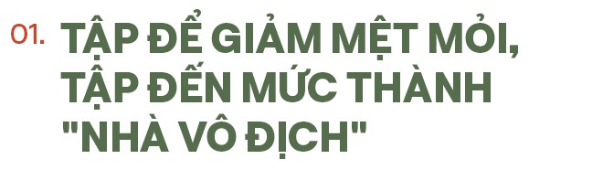 Câu chuyện đời thay đổi khi ta thay đổi của cô gái vàng Yoga VN: Bài học từ thủ tướng Ấn Độ - Ảnh 2. Câu chuyện đời thay đổi khi ta thay đổi của cô gái vàng Yoga VN: Bài học từ thủ tướng Ấn Độ - Ảnh 2.