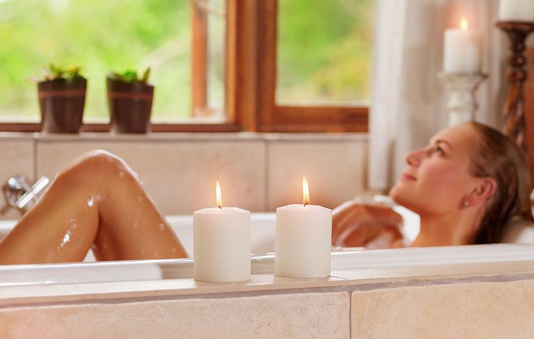 7 việc nên làm ngay sau khi yêu để giữ cho vùng kín sạch sẽ, việc thứ 7 thường bị nhiều chị em bỏ qua nhất - Ảnh 5. 7 việc nên làm ngay sau khi yêu để giữ cho vùng kín sạch sẽ, việc thứ 7 thường bị nhiều chị em bỏ qua nhất - Ảnh 5.