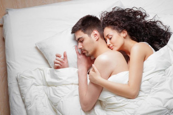 7 việc nên làm ngay sau khi yêu để giữ cho vùng kín sạch sẽ, việc thứ 7 thường bị nhiều chị em bỏ qua nhất - Ảnh 6. 7 việc nên làm ngay sau khi yêu để giữ cho vùng kín sạch sẽ, việc thứ 7 thường bị nhiều chị em bỏ qua nhất - Ảnh 6.