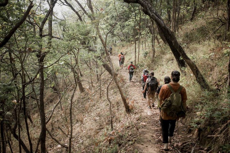 Cung trek dai ngan Ta Nang - Phan Dung dep nhat Viet Nam hinh anh 16 