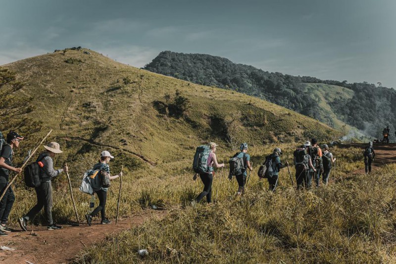 Cung trek dai ngan Ta Nang - Phan Dung dep nhat Viet Nam hinh anh 13 