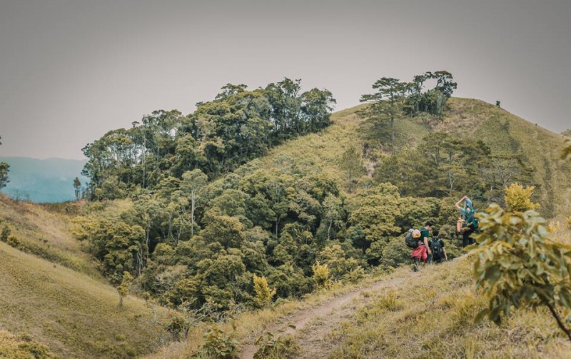 Cung trek dai ngan Ta Nang - Phan Dung dep nhat Viet Nam hinh anh 7 