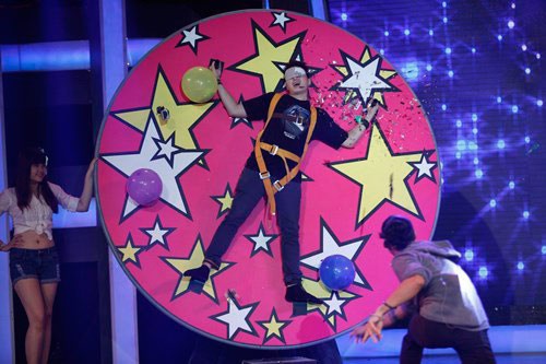 Loat game show Viet tung bi chi trich vi phan cam hinh anh 2 anh_khoa.jpg