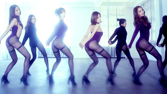 Nhung ca khuc suyt bi cam vi co dong tac vu dao kheu goi hinh anh 7 stellar2.jpg