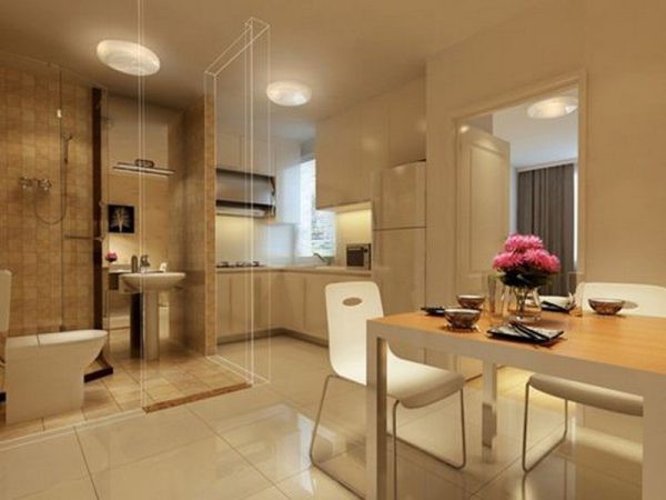 6 lỗi phong thủy trong nhà bếp cần lưu ý để gia đình êm ấm, sự nghiệp hanh thông - Ảnh 1. 6 lỗi phong thủy trong nhà bếp cần lưu ý để gia đình êm ấm, sự nghiệp hanh thông - Ảnh 1.