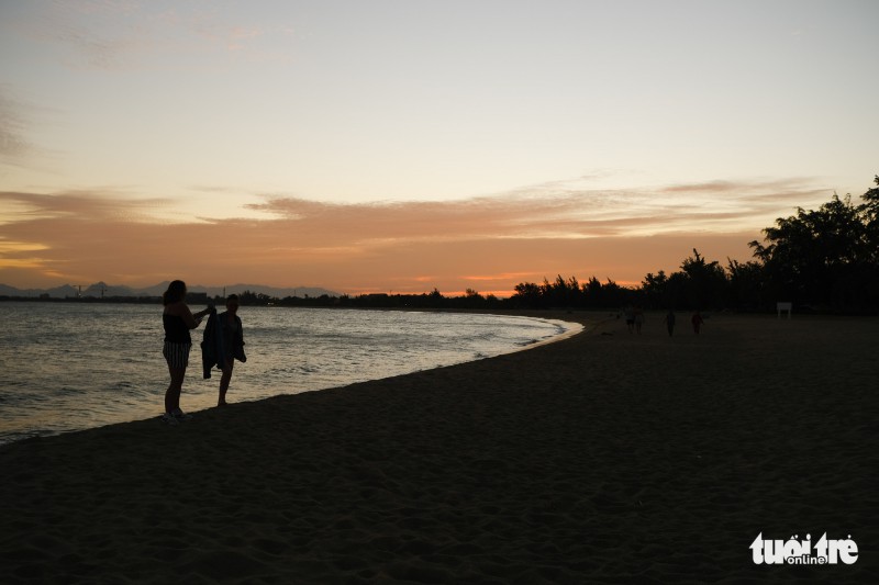 Tháp Chàm Po Klong Garai sừng sững giữa nắng gió Phan Rang - Ảnh 9. Tháp Chàm Po Klong Garai sừng sững giữa nắng gió Phan Rang - Ảnh 9.