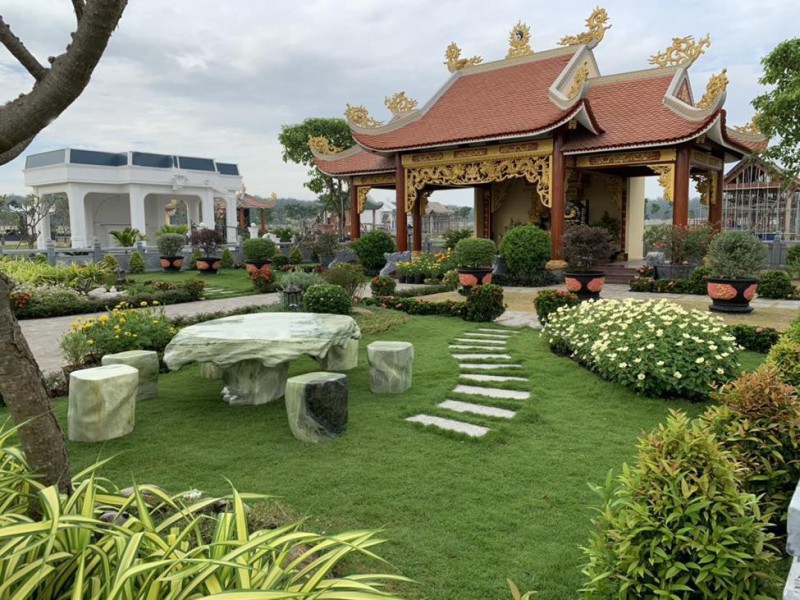 Hiểu đúng về phong thuỷ để mang lại tài lộc – thành công - Ảnh 2. Hiểu đúng về phong thuỷ để mang lại tài lộc – thành công - Ảnh 2.