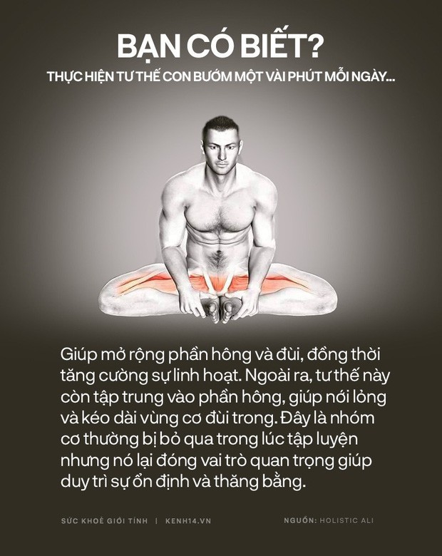 Bạn có biết: 10 tư thế yoga đơn giản sau đây đều có tác dụng rất tốt cho sức khoẻ và tinh thần - Ảnh 2. Bạn có biết: 10 tư thế yoga đơn giản sau đây đều có tác dụng rất tốt cho sức khoẻ và tinh thần - Ảnh 2.