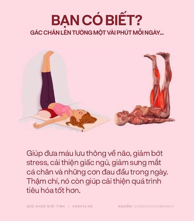 Bạn có biết: 10 tư thế yoga đơn giản sau đây đều có tác dụng rất tốt cho sức khoẻ và tinh thần - Ảnh 8. Bạn có biết: 10 tư thế yoga đơn giản sau đây đều có tác dụng rất tốt cho sức khoẻ và tinh thần - Ảnh 8.