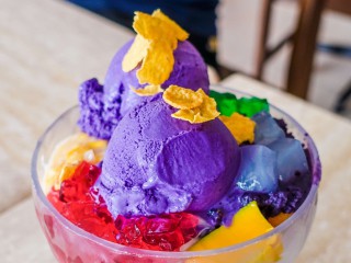 Halo-halo và 6 món ăn đường phố nổi tiếng thế giới