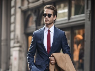 Nam giới mặc áo sơ mi thế nào mới đúng chuẩn?