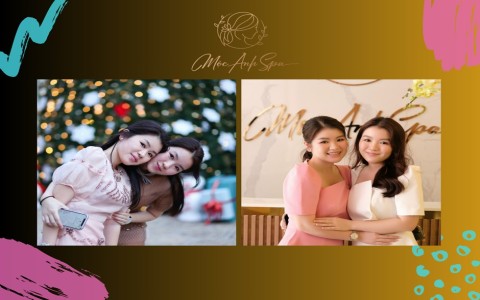 Mộc Anh SPa – Hành trình hiện thực hóa ước mơ của chị em du học sinh Mỹ đem mô hình spa dưỡng sinh về phụng sự cho người dân thành phố Biên Hòa