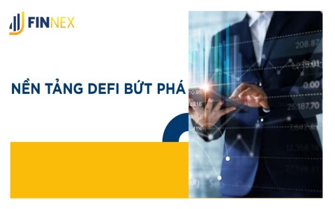FINNEX: ĐẦU TƯ AN TOÀN VỚI FIDAO