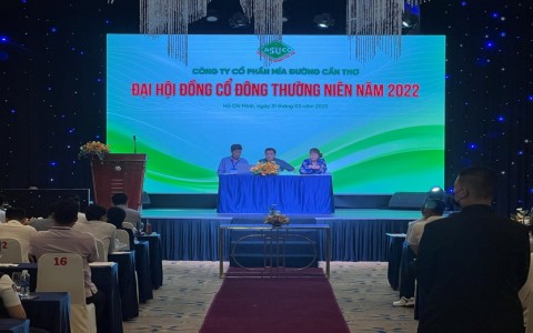 “ÔNG LỚN” MÍA ĐƯỜNG MIỀN TÂY LIÊN TỤC NHẬN TRÁI ĐẮNG