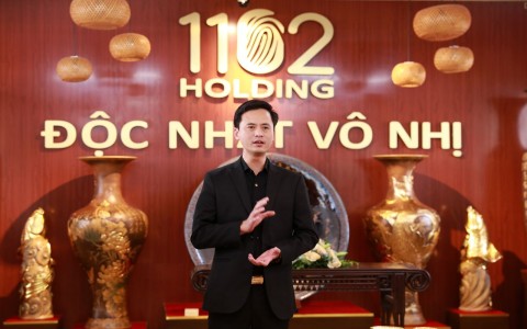 Artist Thành Gốm Việt: Chuyển đổi số với nông dân phải thật giản đơn, dễ hiểu và thiết thực