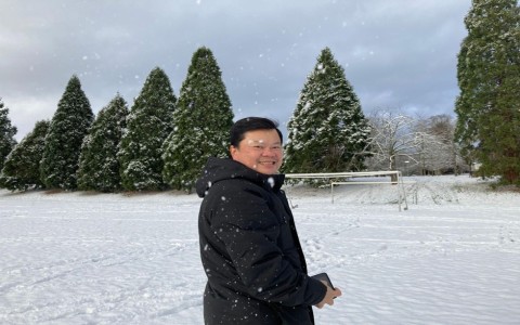 TIẾN SĨ NGUYỄN KHÁNH TRUNG - HÀNH TRÌNH MANG LẠI DẤU ẤN KHÁC BIỆT CHO DOANH NGHIỆP THÔNG QUA GIẢI PHÁP CỦA BRAND DOCTOR