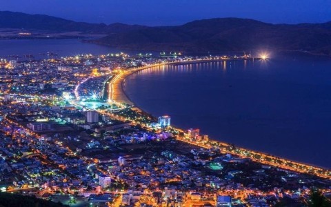 Quy Nhơn: Navi Property hợp tác đầu tư dự án hơn 1500 tỷ
