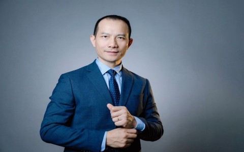 Coach Nguyễn Xuân Hương - Chuyên gia xuất sắc chữa lành tổn thương