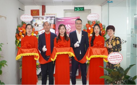 Nghệ thuật ‘chèo thuyền’ của Times Pro trong thị trường đầy bão tố và hành trình đưa thương hiệu Times Space Co-working thích ứng vượt khó