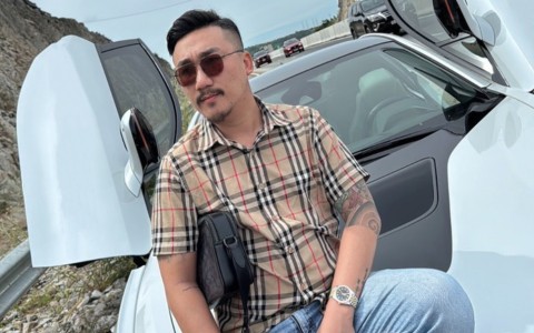Lê Hồng Dương – hành trình thành công trên con đường kinh doanh xe máy cũ
