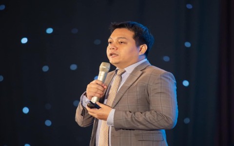 Hành trình từ đam mê bất động sản đến ước mơ xây dựng Vision Holdings lớn nhất tại Việt Nam