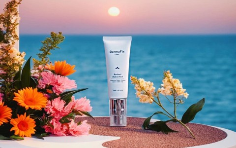 DermaFix - Thương hiệu dược mỹ phẩm Hàn Quốc làm mưa làm gió tại Việt Nam, bạn đã thử chưa?