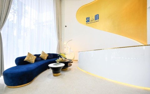 Bệnh viện thẩm mỹ Siam Thailand gây sốt với mức đầu tư lên tới 500 tỷ nằm giữa Sài Gòn