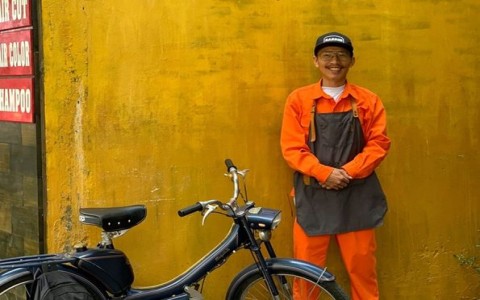 Đông Tây Barbershop: Đột Phá Trong Ngành Tóc Nam, Tái Định Nghĩa Trải Nghiệm Làm Đẹp Cho Quý Ông