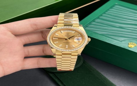 Lưu ý 5 lời khuyên hữu ích khi mua đồng hồ Rolex chế tác từ chuyên gia