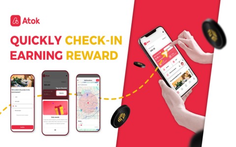 Những bước tiến mới của ATOK trong việc phát triển thị trường quảng cáo Web3